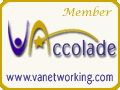 VAccolade of Virtual Assistant Networking Association (VANA) 