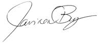 janicesign