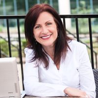 Photo of Beth Berry Photo of Beth Berry