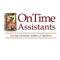 Logo for OnTime Assistants Logo for OnTime Assistants