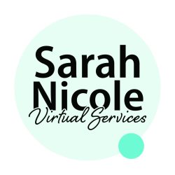 Logo for Sarah Schaitel Logo for Sarah Schaitel