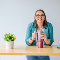 Photo of Sarah Schaitel Photo of Sarah Schaitel