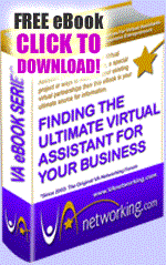 Find a Virtual Assistant For Your Business