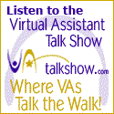 Virtual Assistant Podcast - Virtual Assistant Talk Show
