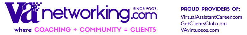 VAnetworking.com