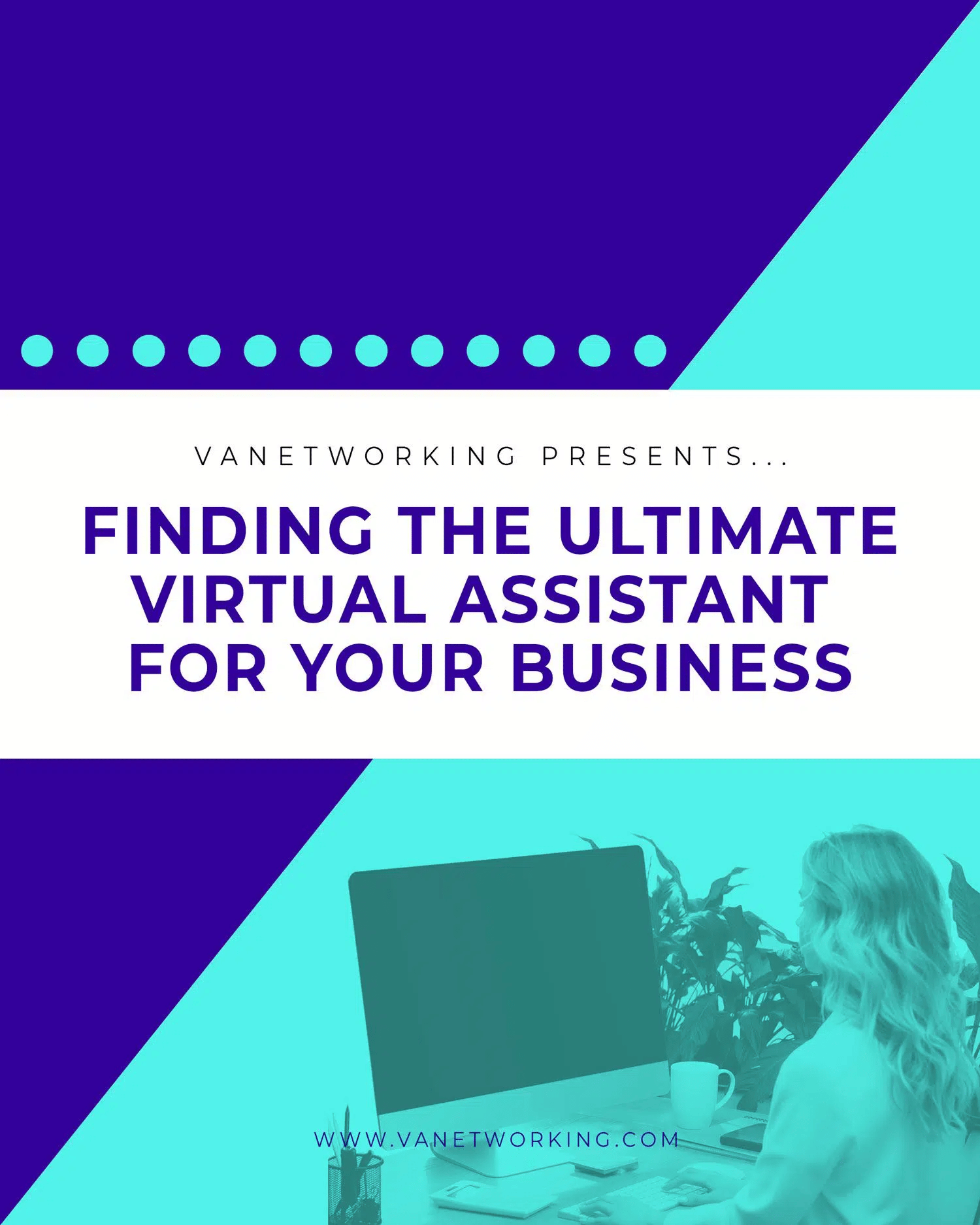 Learn How to Outsource to a Virtual Assistant