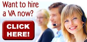virtual assistant training