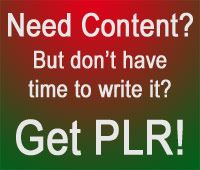 How to Use PLR to Get More Clients in Your VA Business