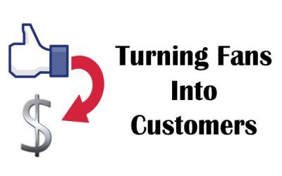 10 Great Ways to Turn Your Facebook Fans into Paying Customers