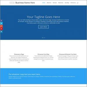 Affordable, Client Attracting Websites for Virtual Assistants