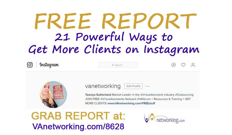 21 Powerful Ways to Get More Clients on Instagram