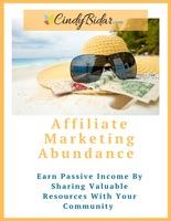 Affiliate Marketing Abundance