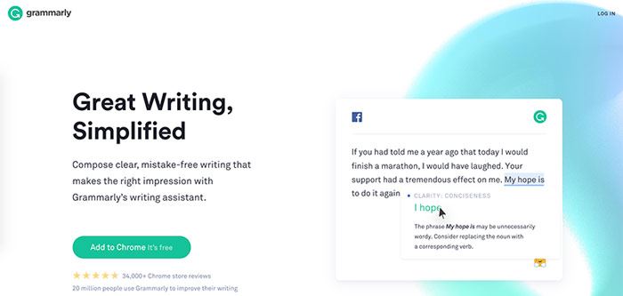 Grammarly