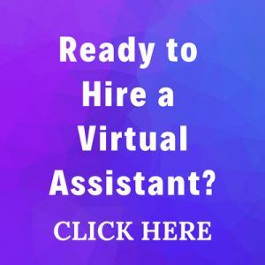 Hire a Virtual Assistant - Find a Virtual Assistant