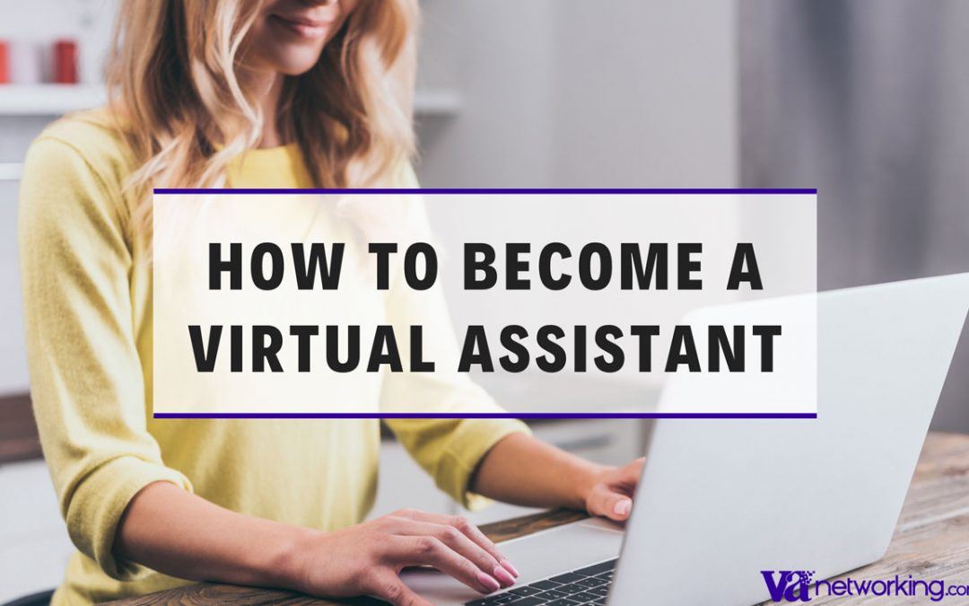 Virtual Assistant Networking Association