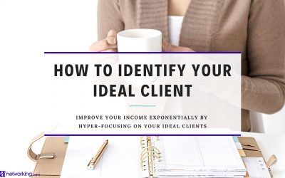 How to Identify Your Ideal Client as a Virtual Assistant