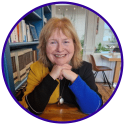 Rosemary-OShaughnessy Tammy Durden