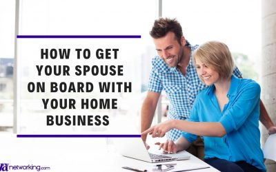 Is Your Spouse On Board With Your Virtual Assistant Business?