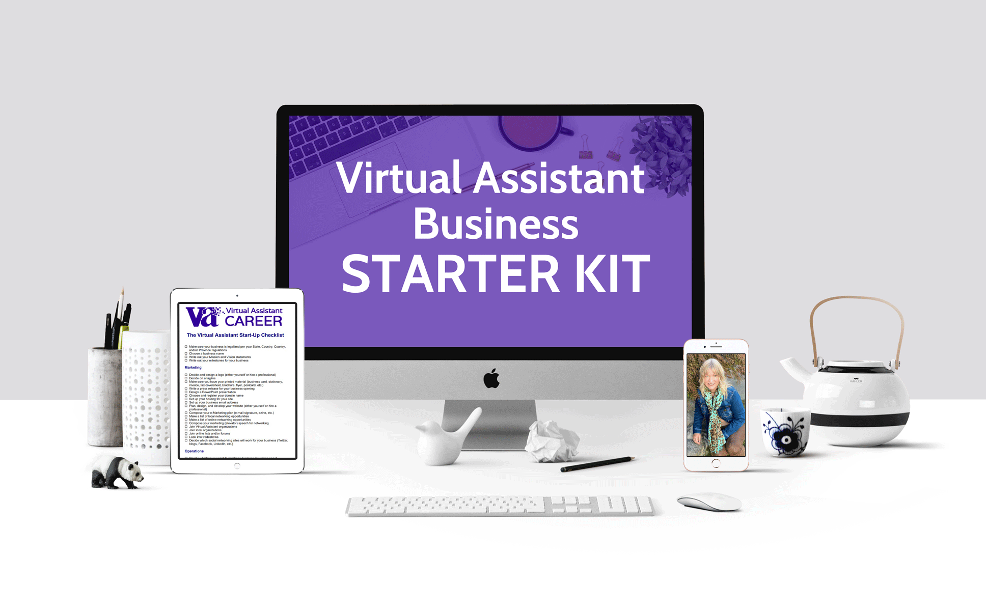 Virtual-Assistant-Business