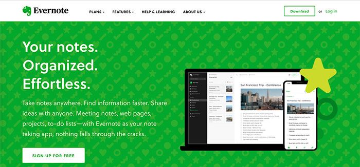 Evernote