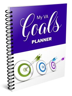 Virtual Assistant Goal Planner