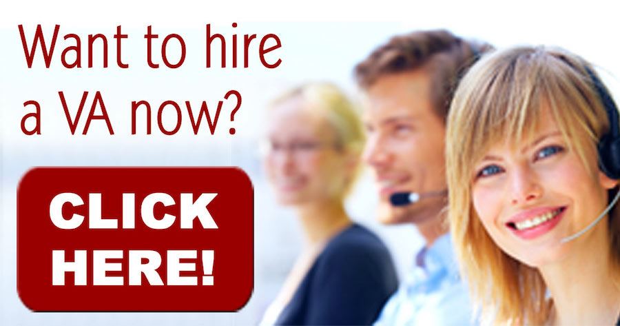 Virtual Assistant cover image